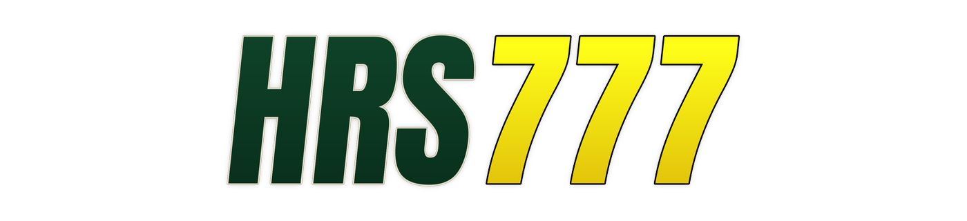hrs777 লোগো